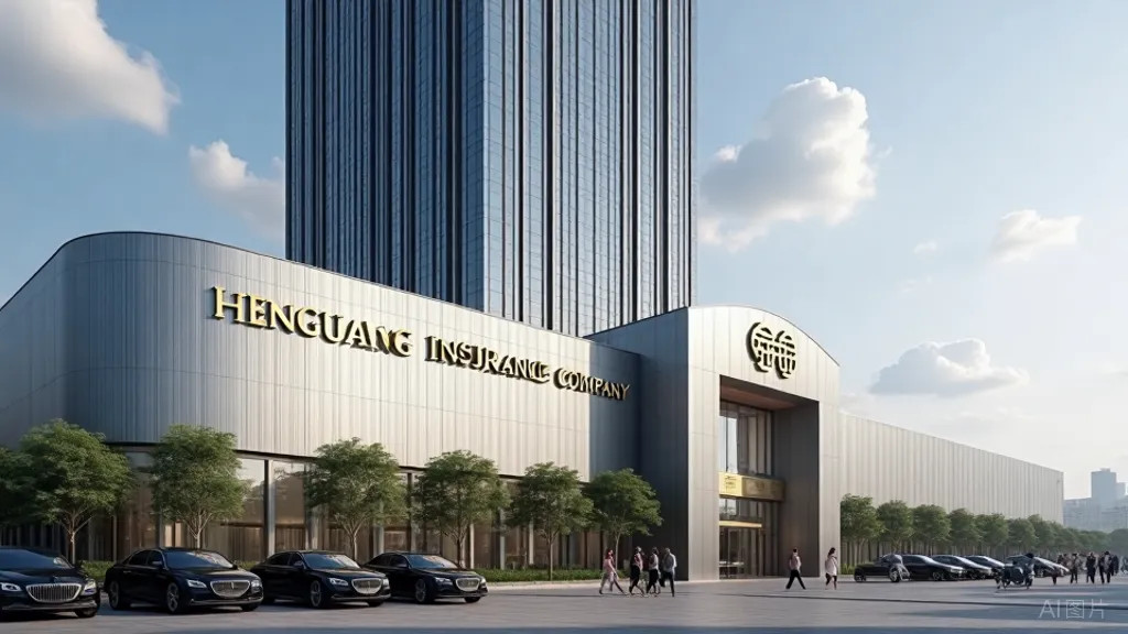 恒光保险赴美IPO长跑