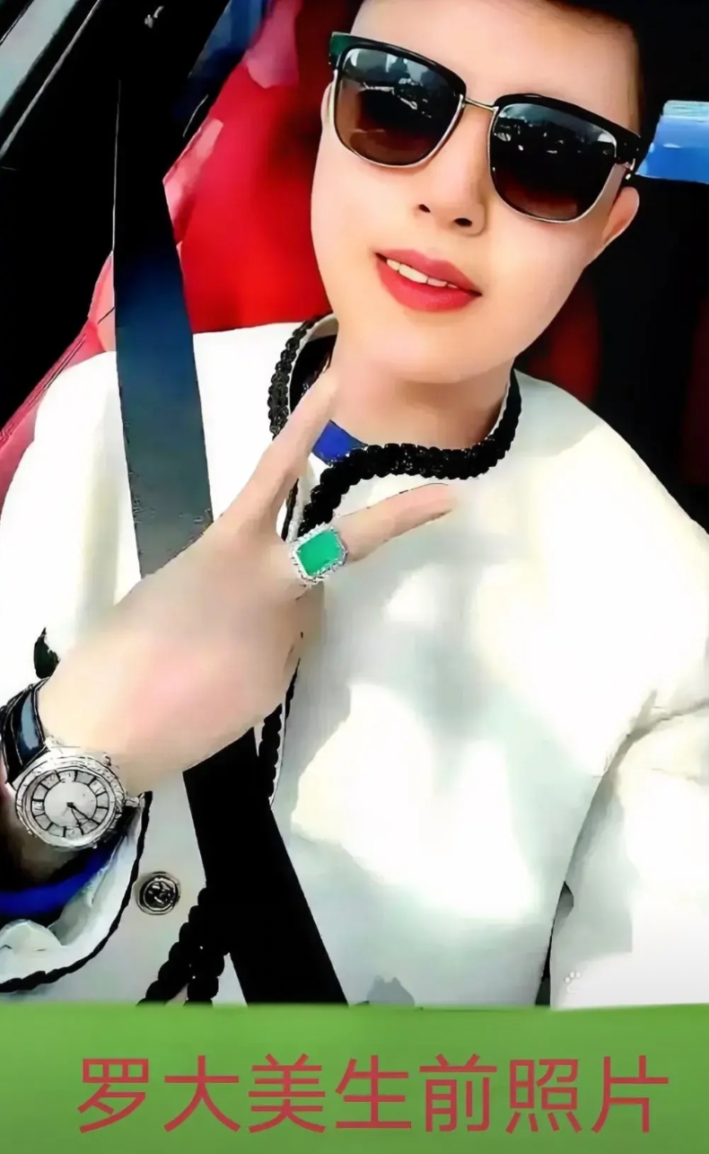 绑架并且杀害罗大美的三个凶徒破坏了江湖规矩！

在旧社会的江湖规矩中，绑匪主要有