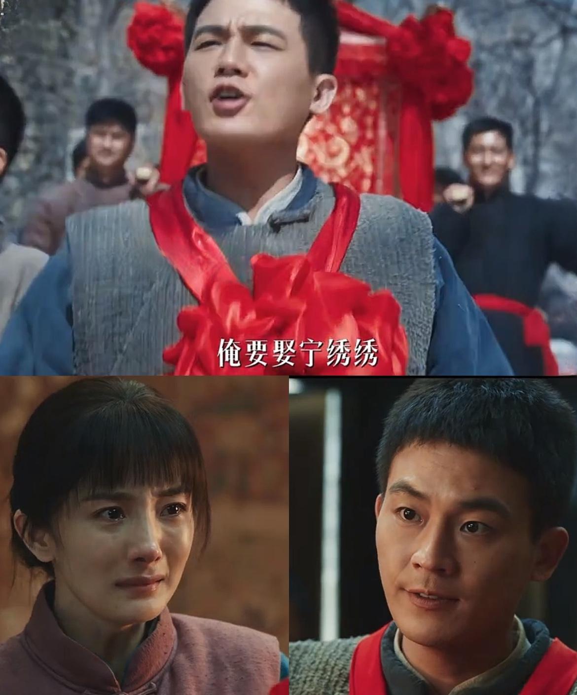看了《生万物》的宁绣绣，
真诚奉劝大家一句，
无论你多么聪明，多么优秀，千万不要