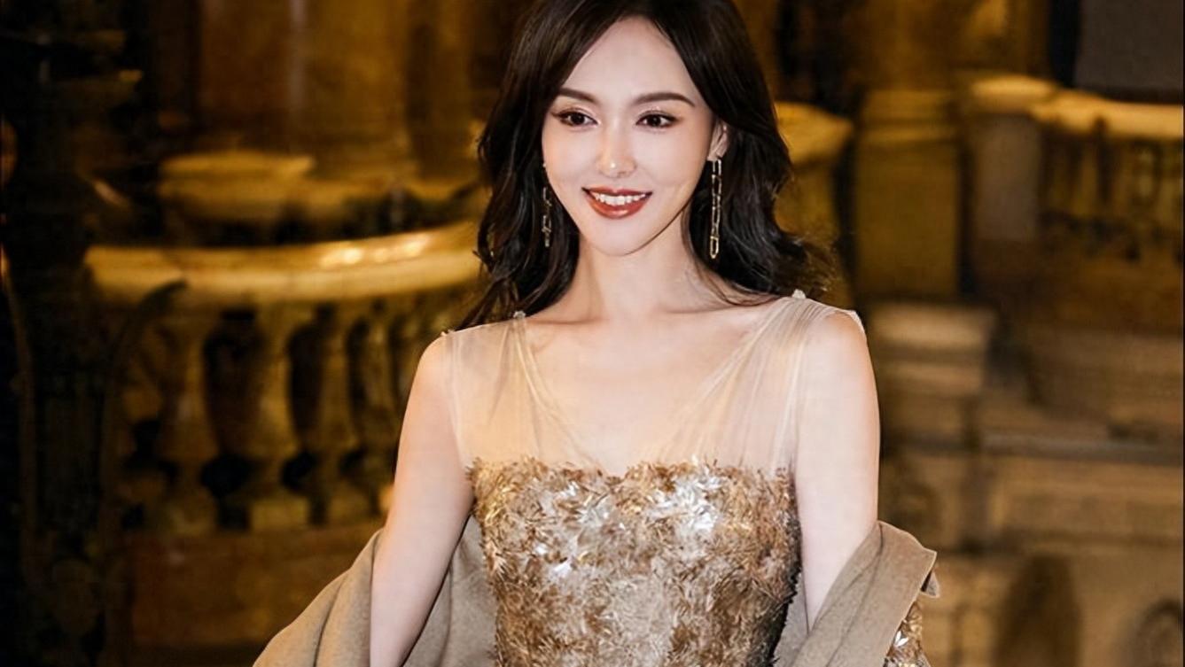 上海出生最美的9位当红女明星，看看谁是你心中的“上海第一美”，不只是戏好，科技环保文化样样精通