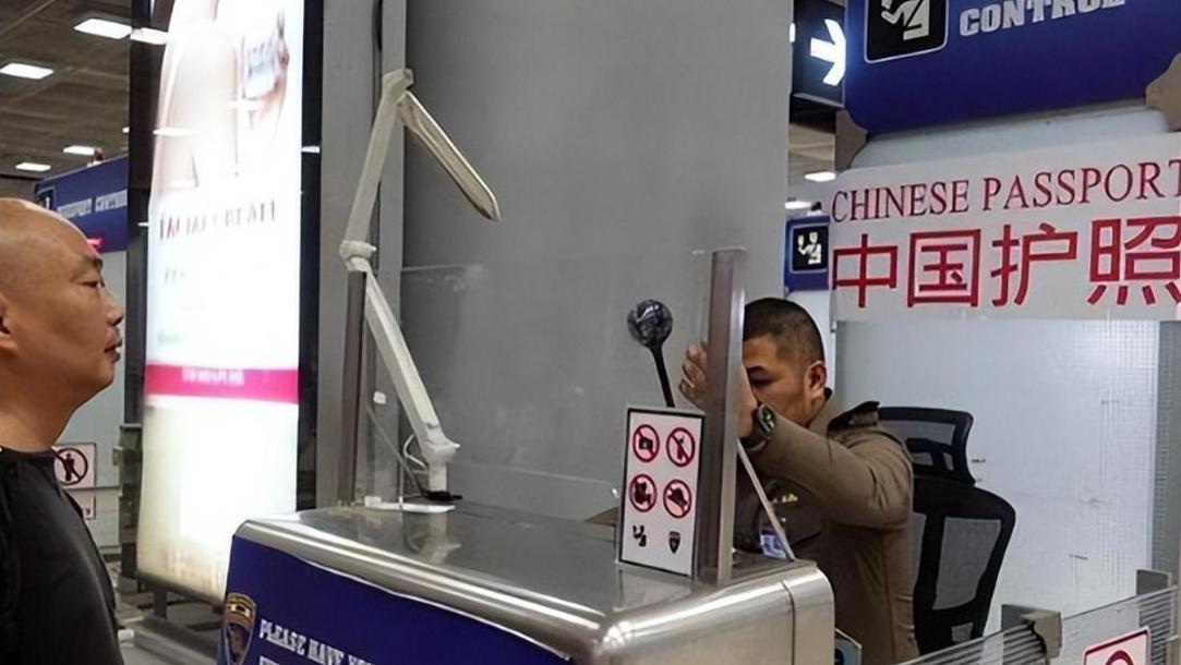越南边检丑闻：小费索要引发的外交风波与经济代价