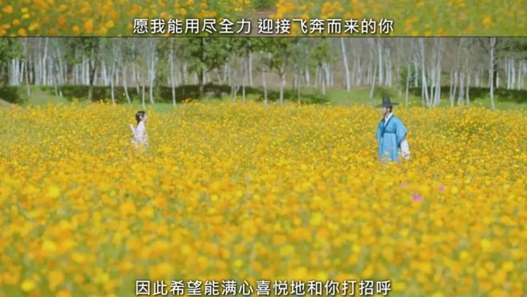 2026最佳古装预定！《恩爱的盗贼大人》“灵魂互换”打开新格局