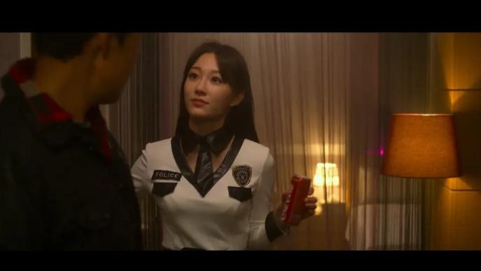 《绝命罪案》未删减版HD高清修复_国语中字字幕免费在线观看_满天星系列《九级罪猎》超清完整版_飞牛影视