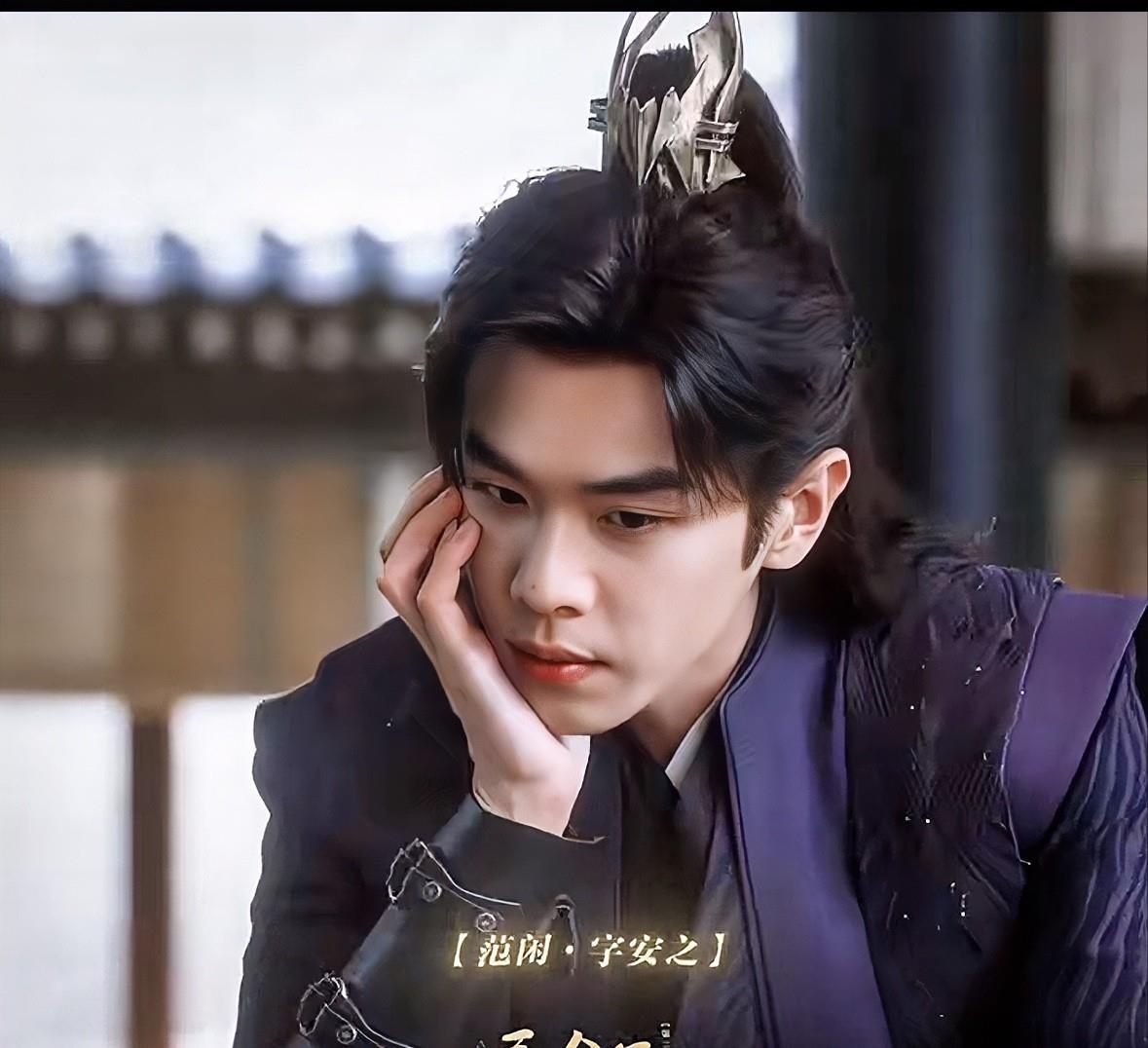 张若昀为什么能这么火！

不是因为他的父亲是张健，也不是因为他长的有多帅，而