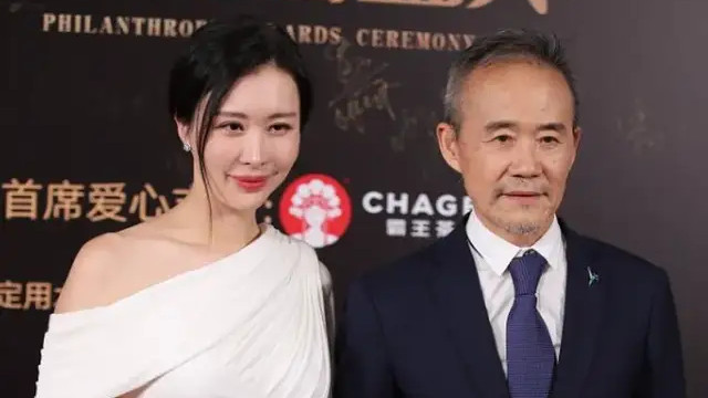 王石和田朴珺，风向变了