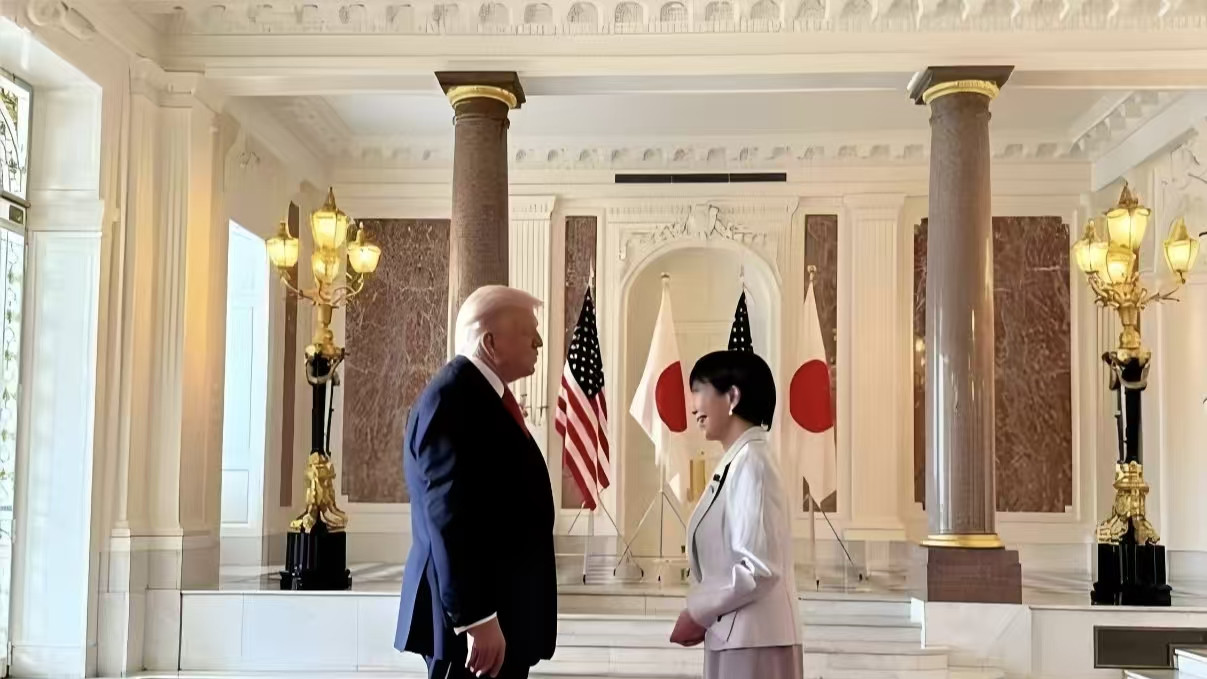 表面挑衅中国，实剑指二战枷锁？起底日本重塑东亚战争格局的野心