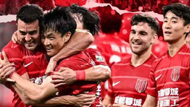1-2遭逆转！中超领头羊倒下，亚冠首秀不敌韩国球队