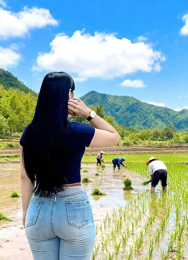 [走近水乡]