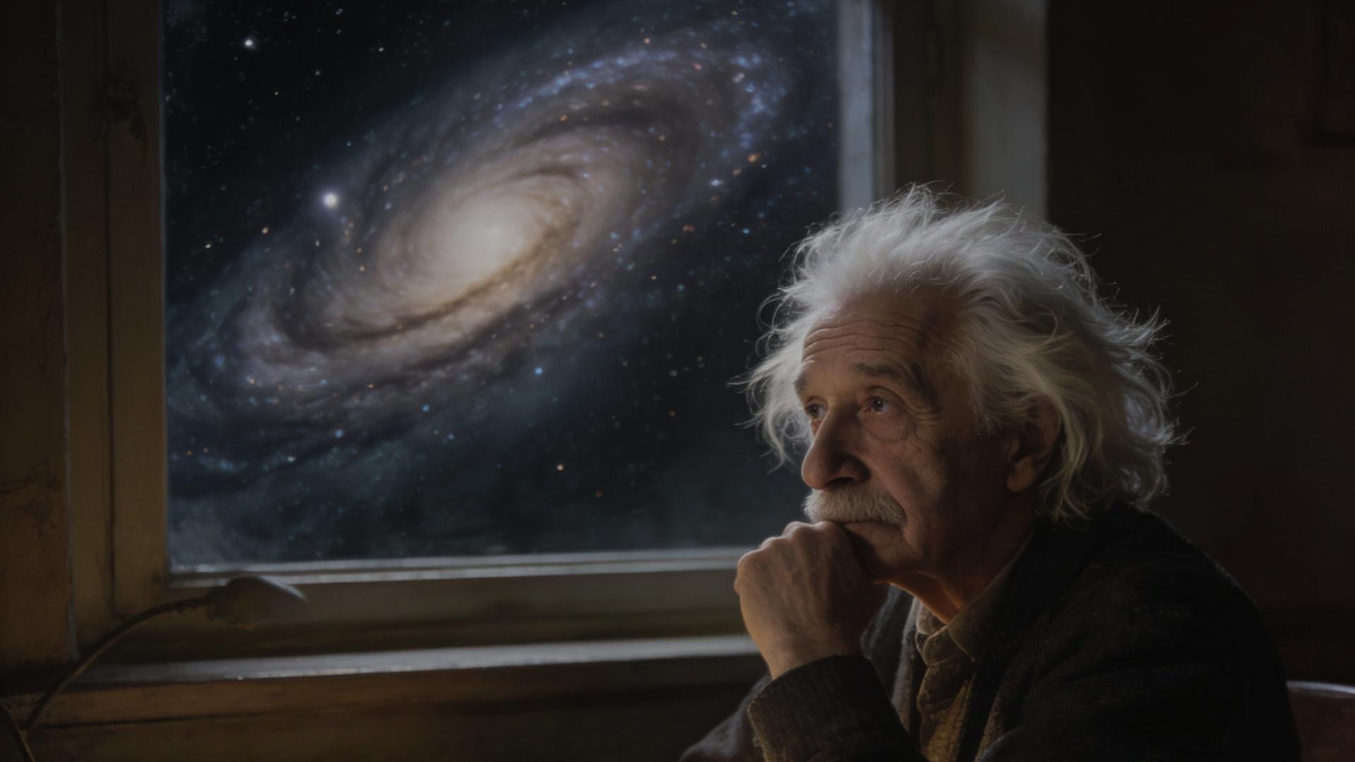 深度长文: 爱因斯坦的执念，为何至死不信“上帝掷骰子”？