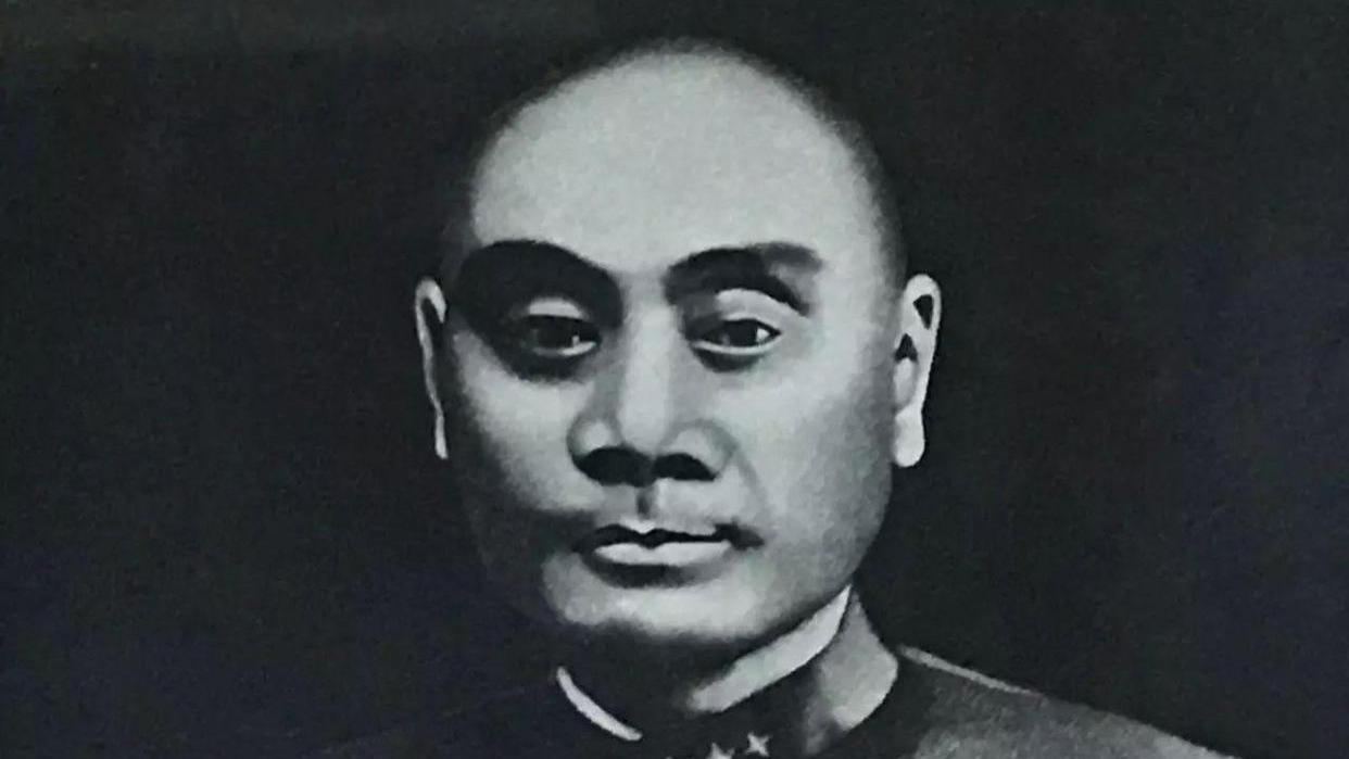 刘湘病重后病房外增加多名特务，所用药品也被人更换