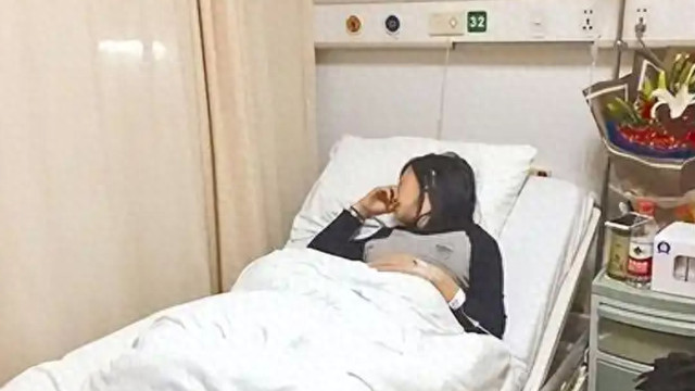 我无儿无女，病床前弟弟让我立遗嘱，将财产留给侄子
