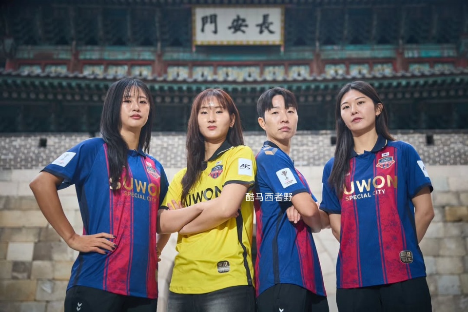 武汉女足外援离队重返韩国