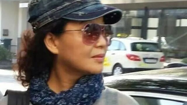 王仁华  艺逍遥——中国艺术家学术邀请展