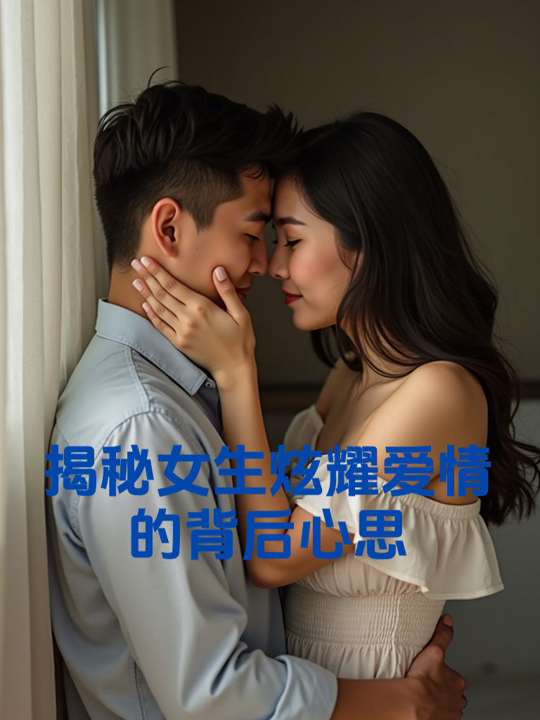 揭秘女生炫耀爱情的背后心思