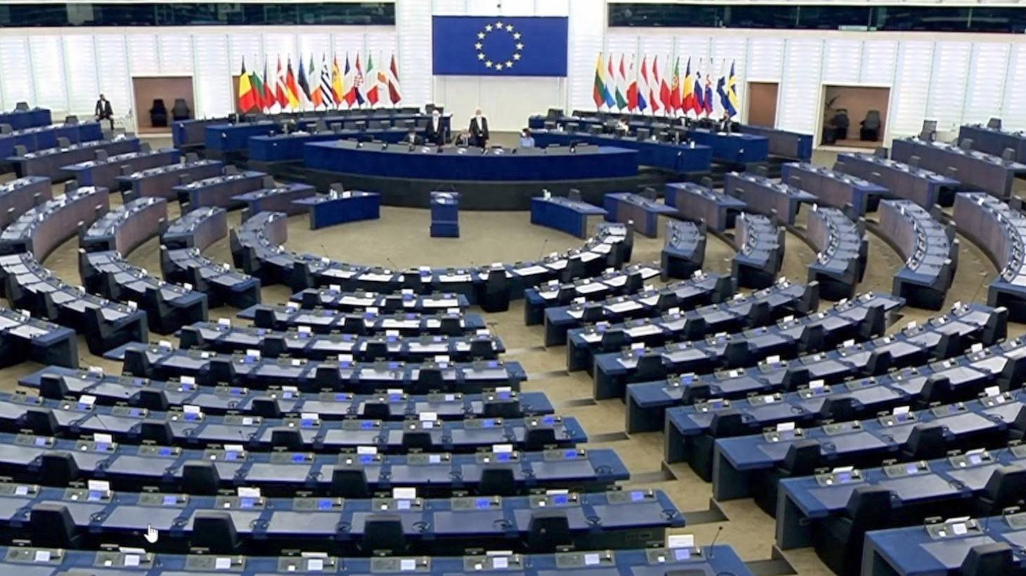 相差448票，欧议会表决通过，中国稀土出口量扩大，买家准备囤货