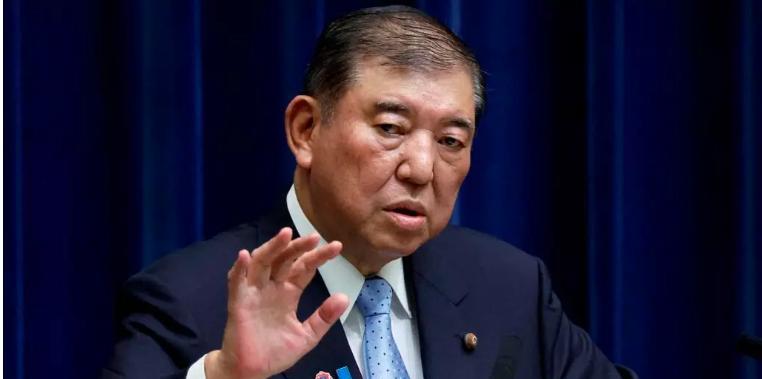 日本首相石破茂否认其即将辞职的报道“并非属实”
在日本参议院选举执政联盟惨败失去