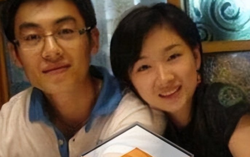 她北电毕业，跟朱亚文相恋9年遭抛弃，如今低调嫁富商生一子
