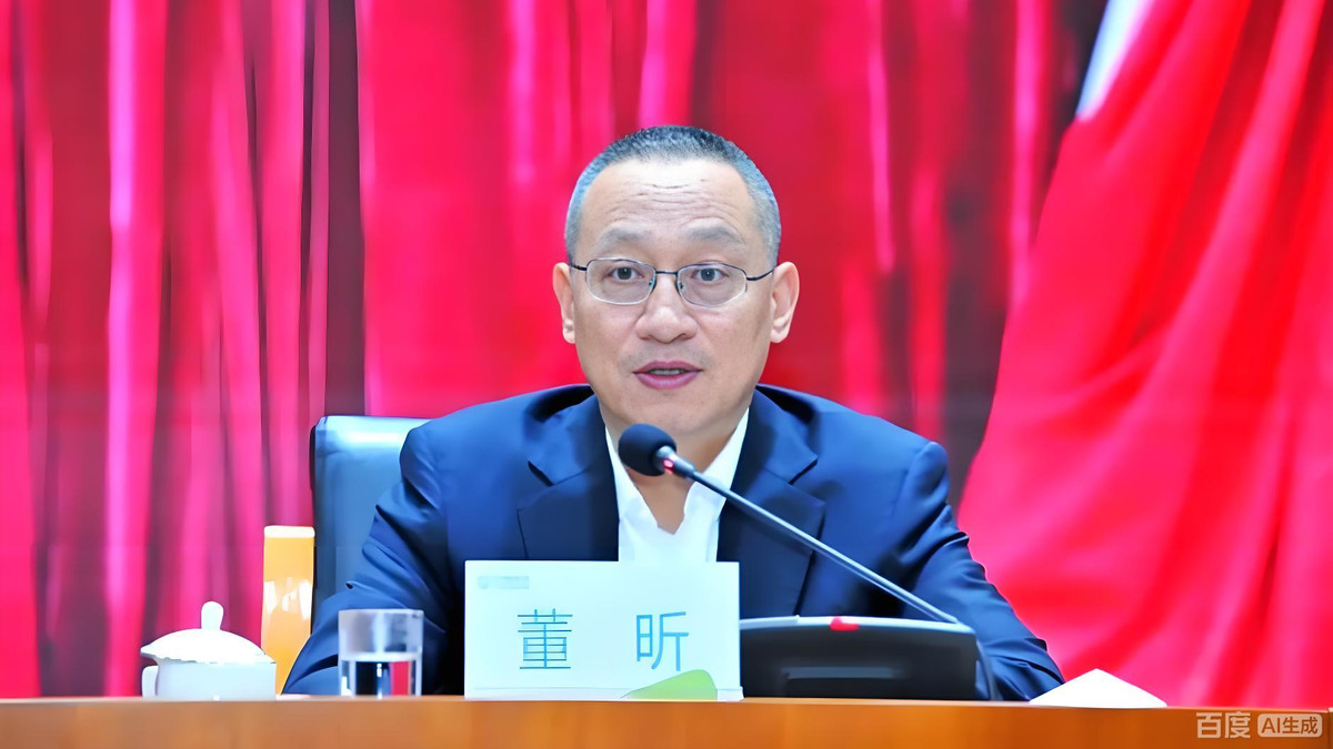 中国联通掌门人董昕亲掌联通香港，背后是一盘什么大棋？