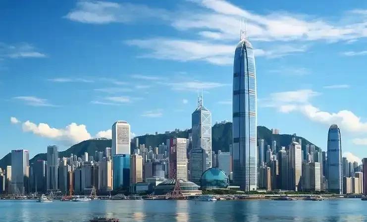 香港法院最新判决让我们感觉，那里比内陆更爱国
去年在香港举行了一场足球比赛，对阵