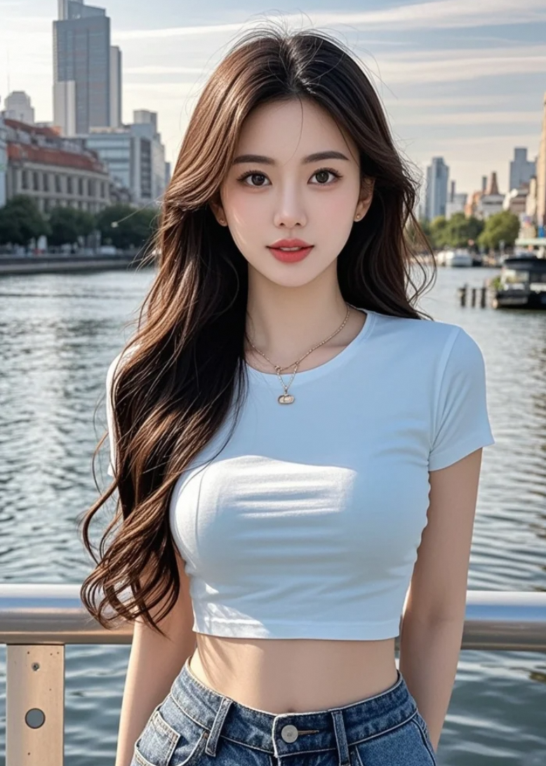 今天的我，只想做个安静的城市女孩