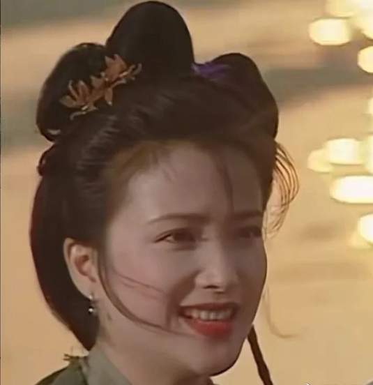 知名女星何晴离世，死因并未公开！