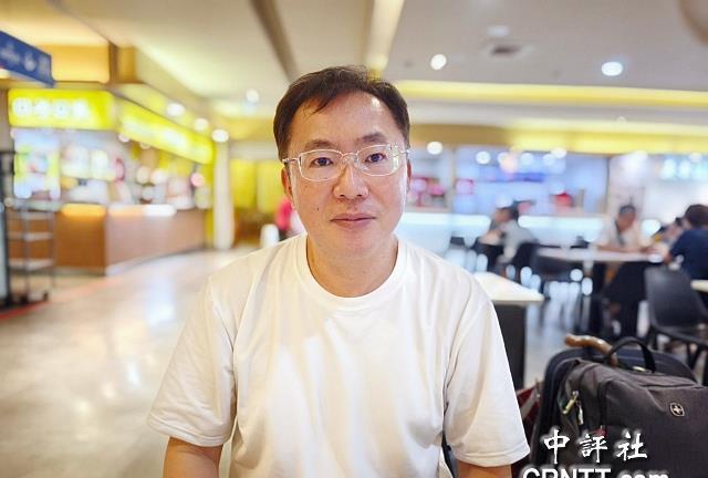 两项谈判比一比，台学者：应还ECFA公道
美国对台商品课征20%关税，引发台湾产