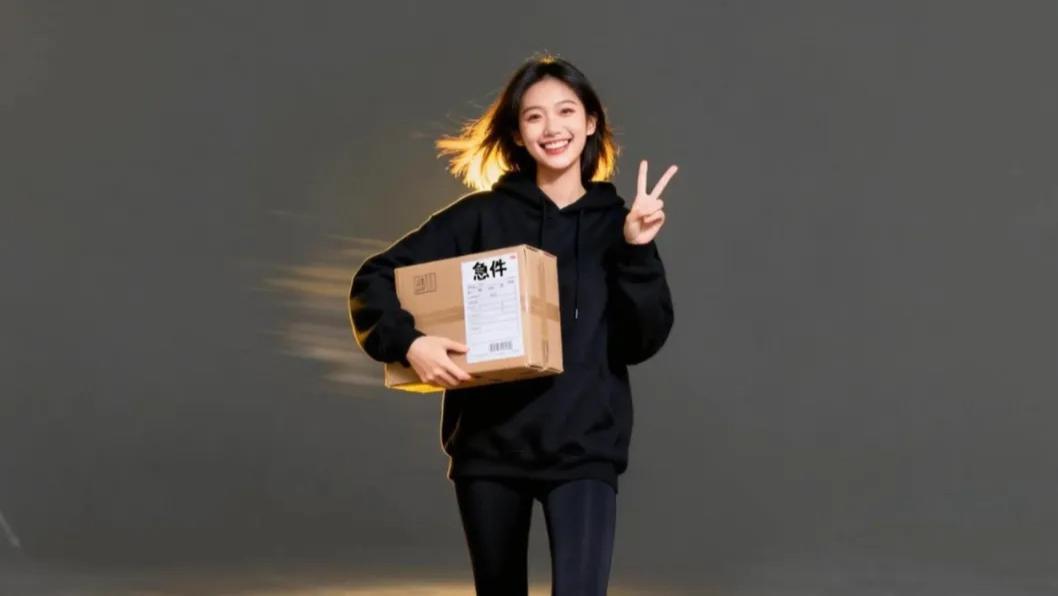 刘强东的物流巨头，要退市了