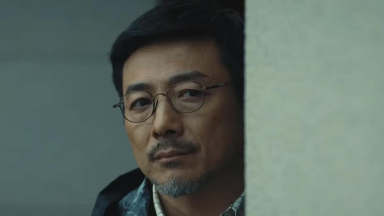 《黄雀》方慧就像是一朵带刺的玫瑰