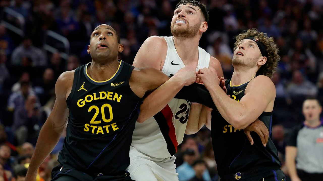 战绩不佳伤病也来了，勇士队接下来会有大交易吗？