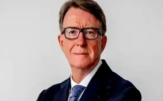 英国官员着急了！
来自外媒5月28日的消息说，英国驻美大使公开表示，如果让东方大