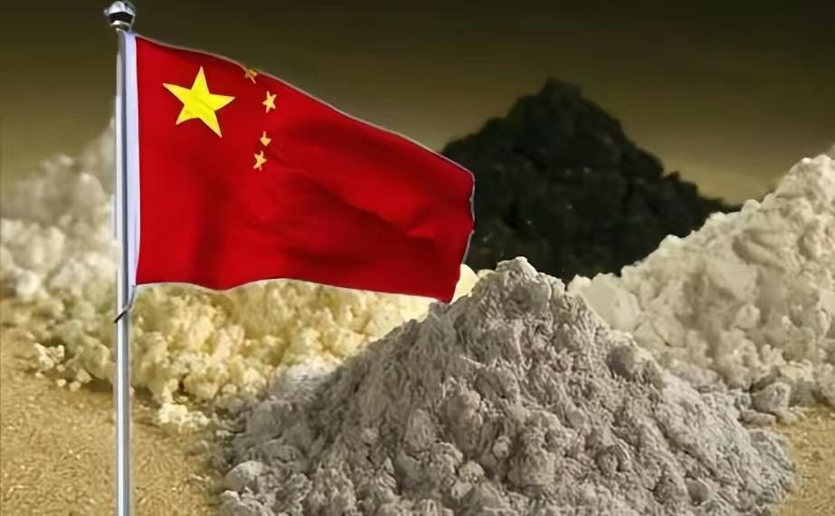 每年台湾从中国大陆购买6000吨以上的稀土，占了大陆稀土外销的10%左右，台湾购