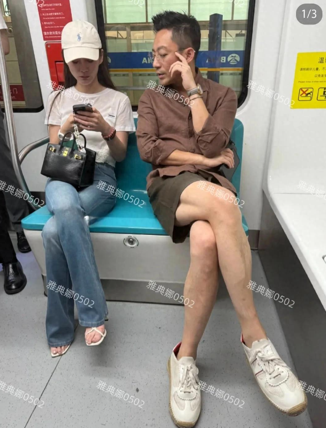 马筱梅没撒谎，她确实跟汪小菲每周往返湾湾陪孩子!