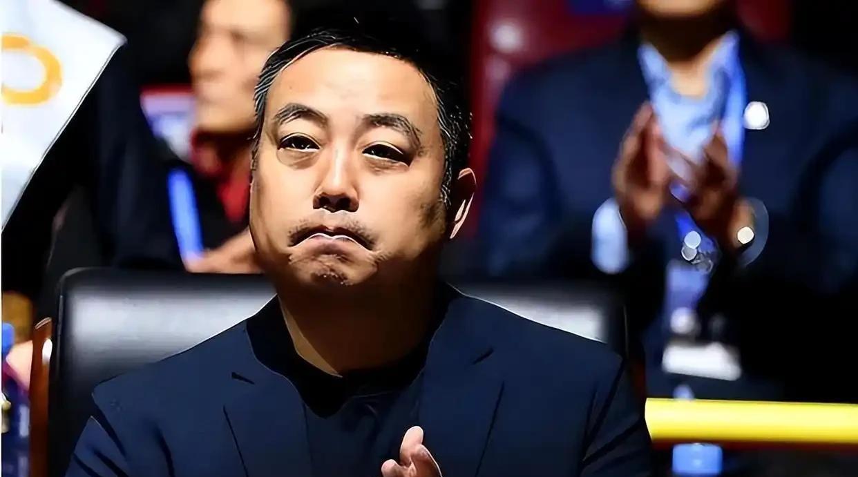 刘国梁竞选成功
北京时间11月16日，今早传来前任中国乒协主席刘国梁的好消息。据