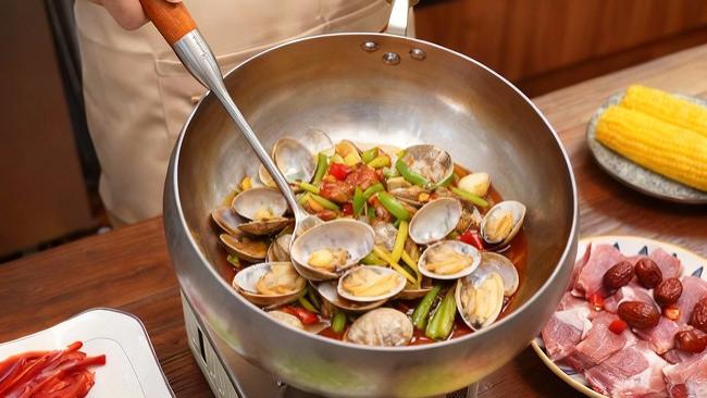 一锤承文脉，一火续匠心