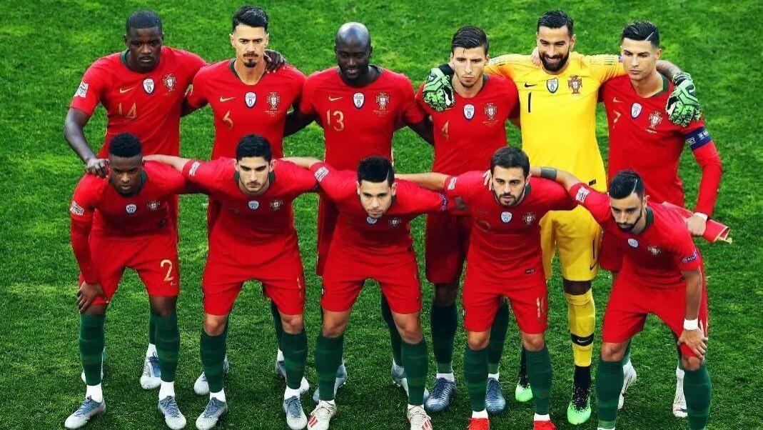 欧洲预选：葡萄牙VS亚美尼亚