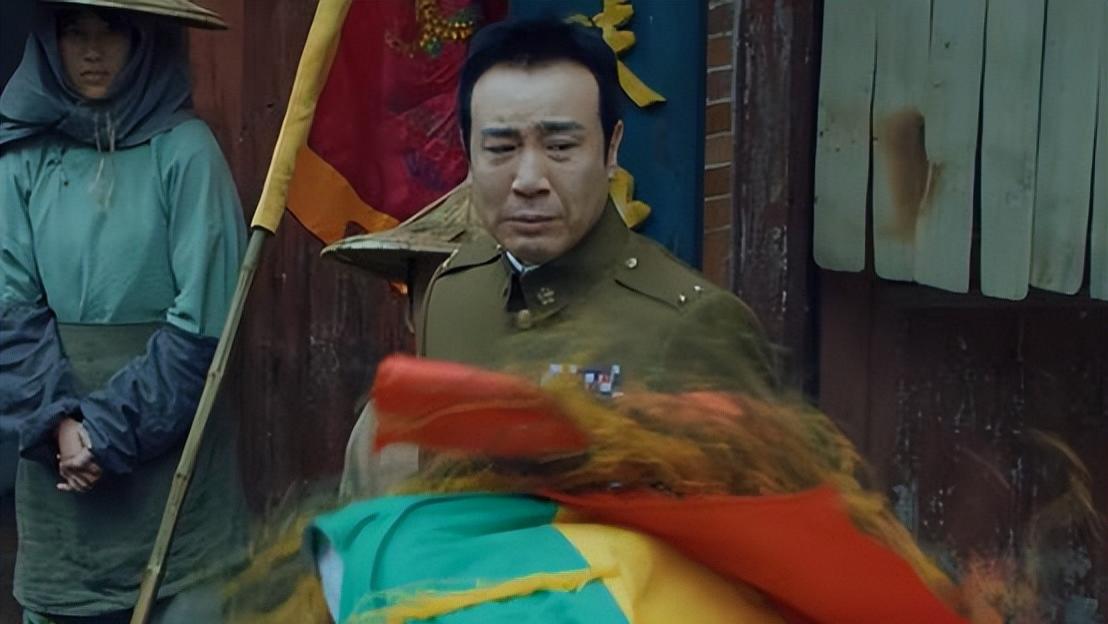 帅气不及魏晨，演技不输于和伟，如今47岁演《沉默的耀眼》，大火了