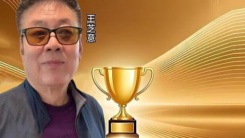 王芝意——国际文学艺术界核心影响力年度人物大典