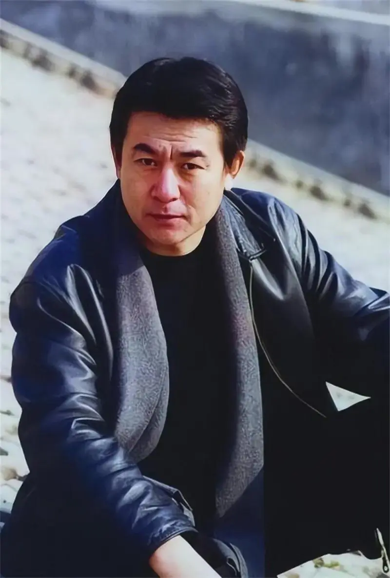 一句话证明你认识他，能猜出是谁吗？
