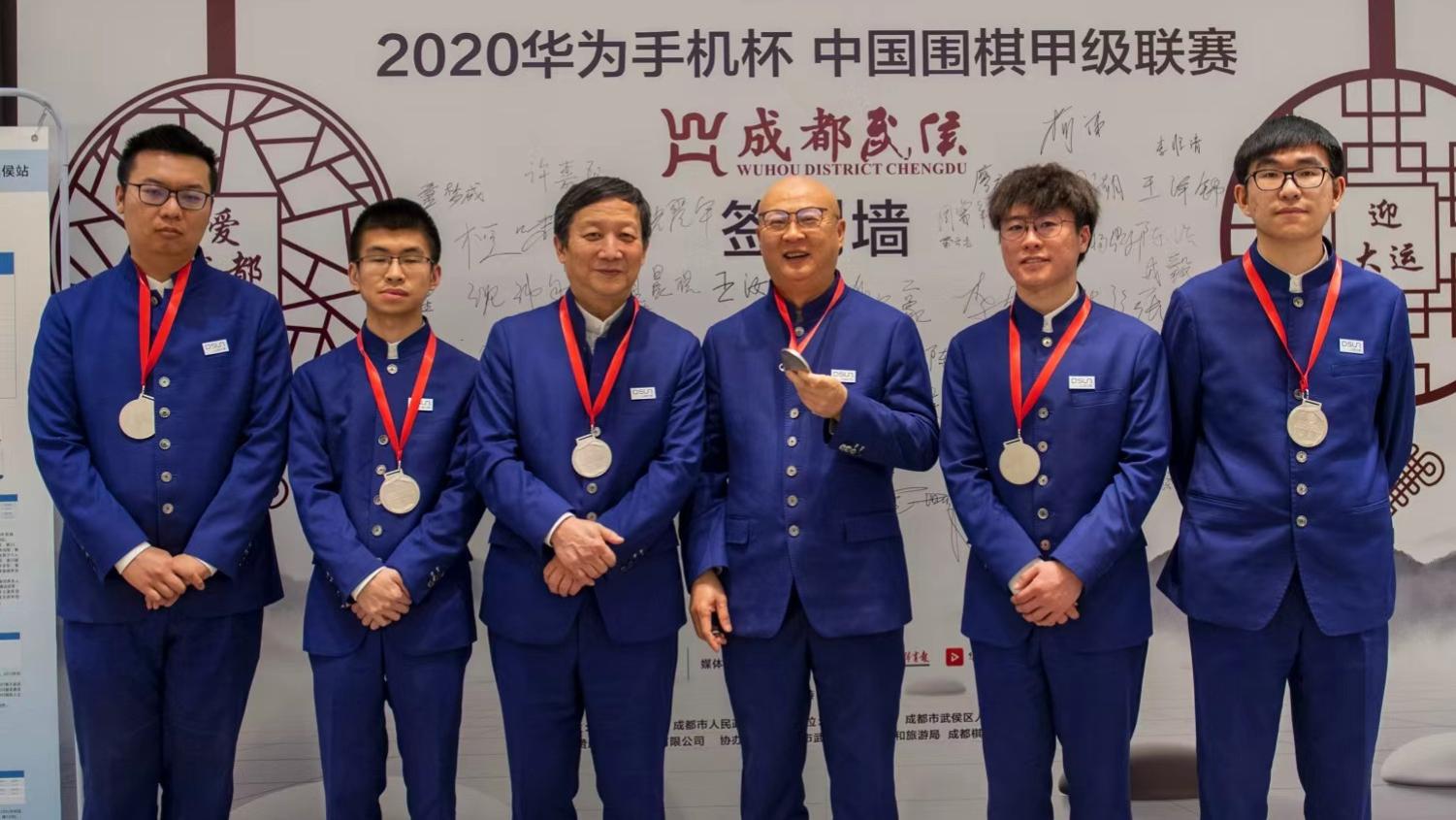 围甲双雄论道乌江寨 鲁深交锋出场阵容介绍