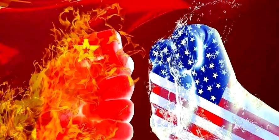 中美签了？稀土换停战，美国率先官宣，中国这回格外冷静
美国突然放话：中美签署了“