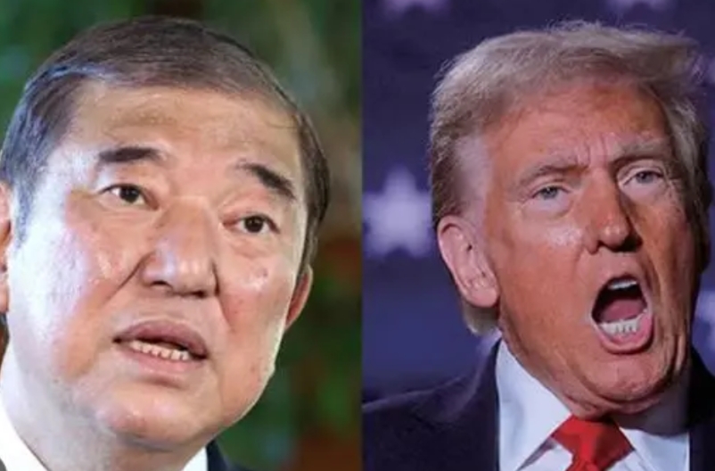 不来华的美日宣布重大举动，对中国打出重拳。
日本陆上自卫队与美军陆战队预定9月举