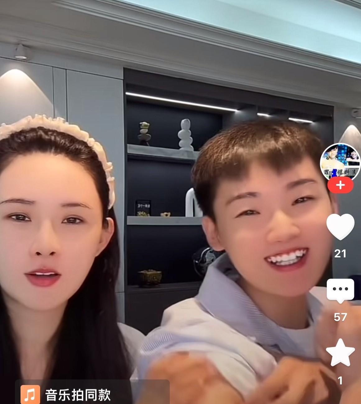 全网黑粉最多的就是张颖颖，现在跟疯了一样，枪口对准马筱梅，真纳闷，人家马筱梅碍她