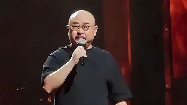刀郎没想到，花重金准备的演唱会，居然被一个19岁小姑娘抢了风头