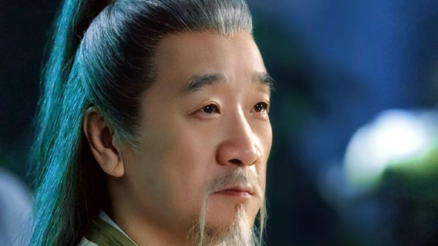 《凡人修仙传》最大的漏洞：向之礼是化神期顶级强者，他为何也能进入血色禁地？