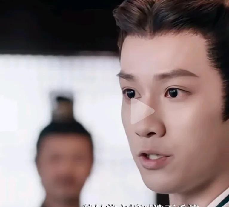 《折腰》真的笑不活了，原来能让魏邵这么暗爽的竟然是小舅子乔慈
不说乔慈这真是深得