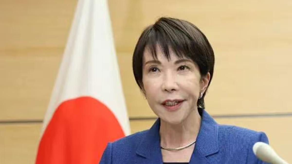 高市将迎来五路援兵，准备登陆钓鱼岛，日方官员：没实力别挑衅