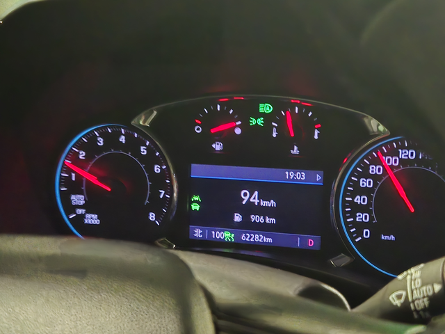 三年车主感受
本人22年购车，23款两驱。图为实表。
1.车安全么？
车为高速而