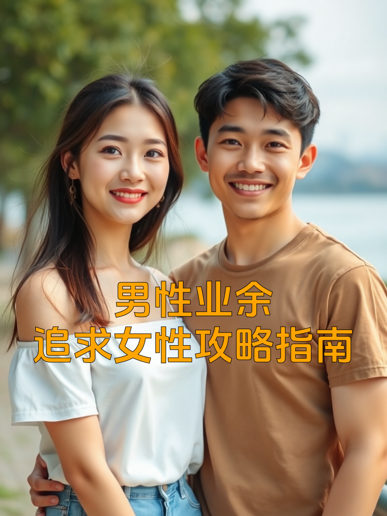 男性业余追求女性攻略指南