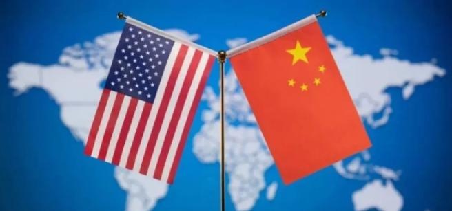 怪不得美国迟迟下不了决心！美国想要摸中俄的底！但中俄最高层通话之后，美国也不得不