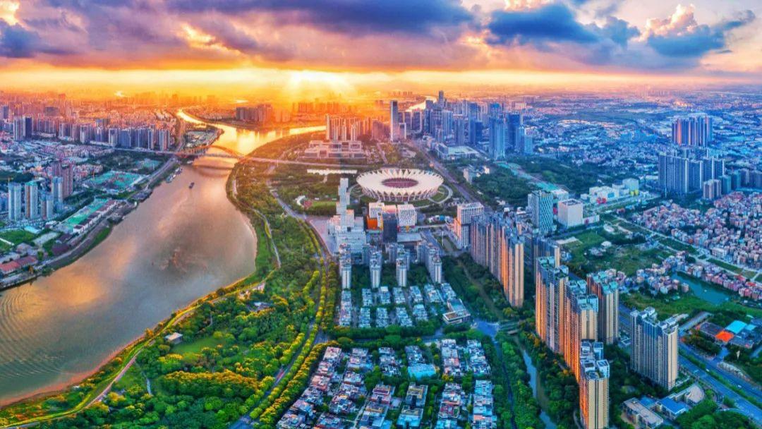 佛山，凭什么让人才双向奔赴？